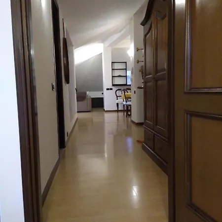 Apartamento La Casa Di Silvia