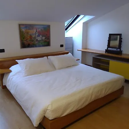 La Casa Di Silvia
