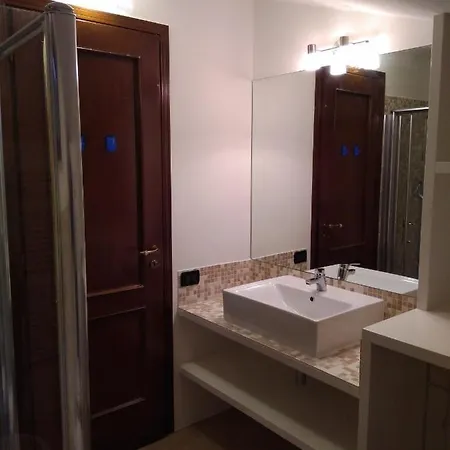 La Casa Di Silvia